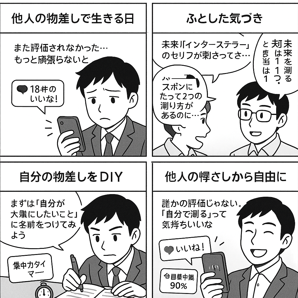 ruler